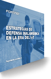 Estrategias de defensa médica en la era del IoT con Secure Access de Fortinet